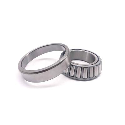 China Long Life Inch Size Taper Roller Bearing 32314 One Way Taper Roller Bearing For Machinery for sale