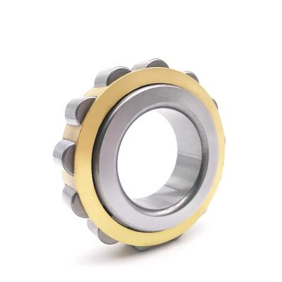 China High Quality Long Life NJ416EM Single Row Air Compressor Bearing Cylindrical Roller Bearings for sale