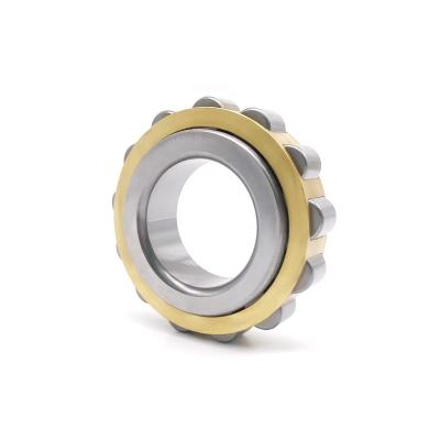 China Wholesale High Precision 34RUKS64 NU 318 Long Life NJ1024EM EM Cylindrical Roller Bearings for sale