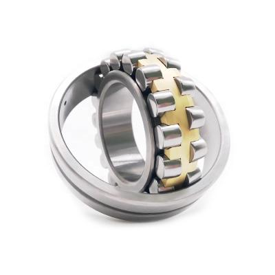 China Factory Wholesale Price 22215 Long Life Bearing High Speed ​​Spherical Roller Bearing Types For Motor for sale