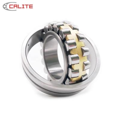 China High quality long life 22240CK/C3W33 double row self-aligning spherical roller bearing for woodworking machine for sale