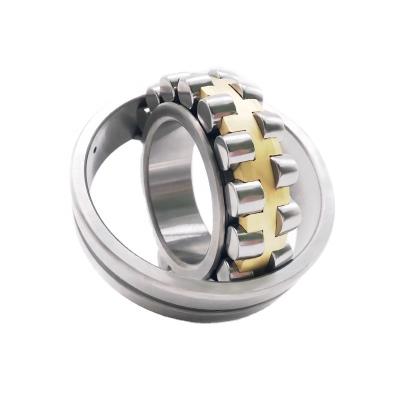 China Long Life China Bearing Manufacturer And Supplier Spherical Roller Bearing 22207 cc W33 35*72*23 mm for sale