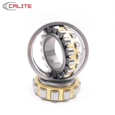 China Top Long Life Price Best Selling Spherical Roller Bearing 23052 Roller Bearing 23052 CC/W33 Self-Aligning Bearing for sale