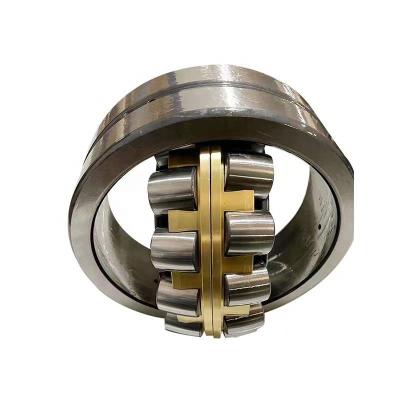 China Long Life Self-Aligning Spherical Roller Bearing 22316CA/W33 For Vibrating Screen Bearing for sale