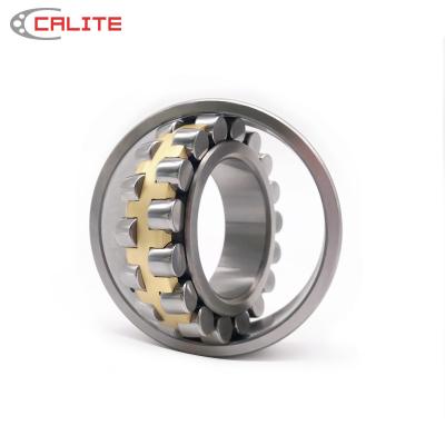 China Stable performance: voice bass factory direct wholesale 22260MB/W33 spherical roller bearing for sale