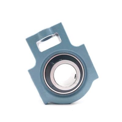 China Long Life T214 Housing UC214 Bearing Chrome Steel Pillow Block Bearing UCT214 for sale