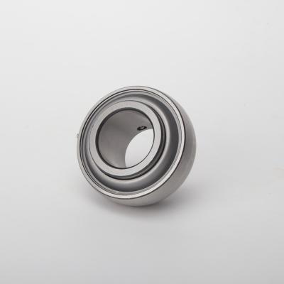 China Long Life UC Insert Ball Bearing Pillow Block Supporting UC305 UC306 UC307 UC308 UC309 for sale