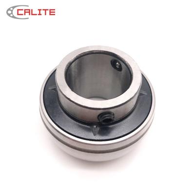 China Long Life Chrome Steel Insert Ball Bearing Parts uc 204 Bearing Pillow Block Bearing uc204-12 for sale