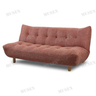 China Modern Luxury Furniture Foldable 3 Seater Folding Living Room Sofabed Sofa Cum Bed for sale