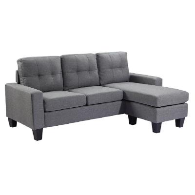 China Soft Living Room Furniture Modern Living Room Sofa Living Room Furniture Sofa Set Modern Couch for sale