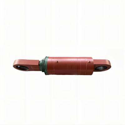 China Earing Factory Outlet Hydraulic Cylinder Double Acting Double Acting Hydraulic Cylinders for sale