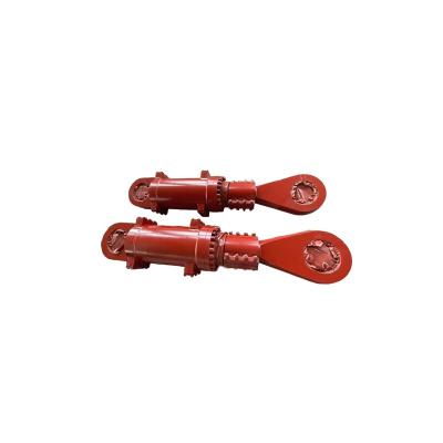 China Earings Guaranteed Quality Unique Cheap Hydraulic Cylinders Boat Hydraulic Lifting Cylinder for sale