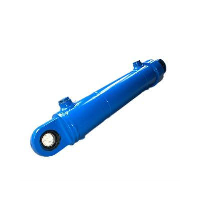 China Earing Hydraulic Cylinder For Mining Equipment China Hydraulic Cylinder Progressive for sale