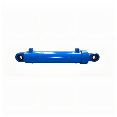 China Earing High Quality Cement Plant Grate Cooler Hydraulic Cylinder Double Acting Odm/Oem for sale