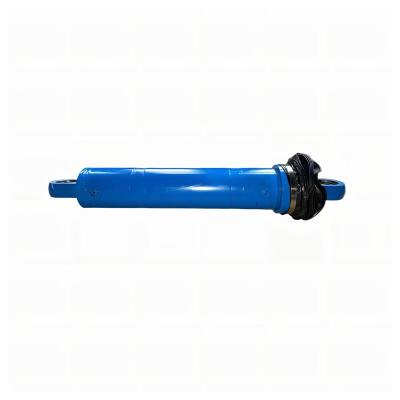 China Earing Manufacturer Customized Double-Acting Hydraulic Cylinder Acting Odm/Oem Cooler Odm Hydraulic Cylinder for sale