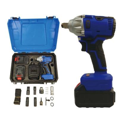 China Repair New product hot selling T2-BSL 320N. m 3600 mini portable impact wrench tools for sale