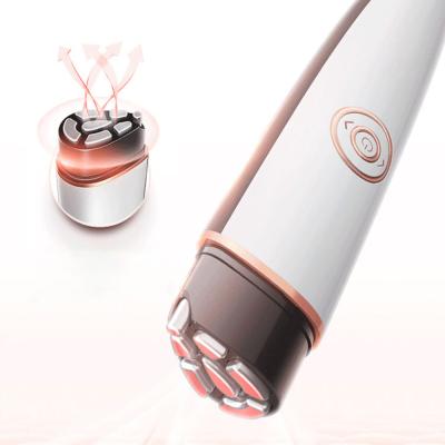 China Hot Selling Face Lift Beauty Equipment Electric Eye Care Massager Care Tool for sale