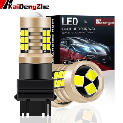 China Universal Modern Auto Car Turn Signal Light Bulb 3156 LED Fit 21W 12V Reversing Lamp for sale