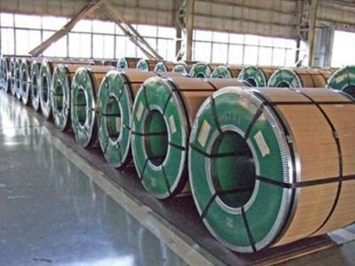 China AISI ASTM DIN EN GB JIS 202 316 410 409 304 Cold Rolled SS Coil for sale