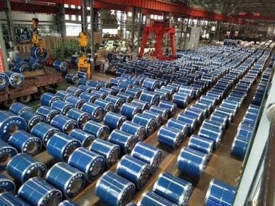 China Prime Quality Steel Strip High Toughness 310s SS Coil For Industry Use for sale