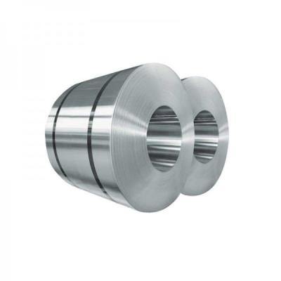 China 1000-2000mm Width Stainless Steel Coil With Good Compatibility And Toughness for sale