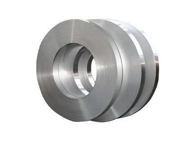 China SUSAISI (201304) 2b Finished Cold Hot Rolled Stainless Steel Strip for sale