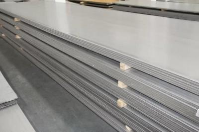 China ISO 9001 Stainless Steel Sheet Plate Industrial 304, 210, 316, 904 SS Plates for sale