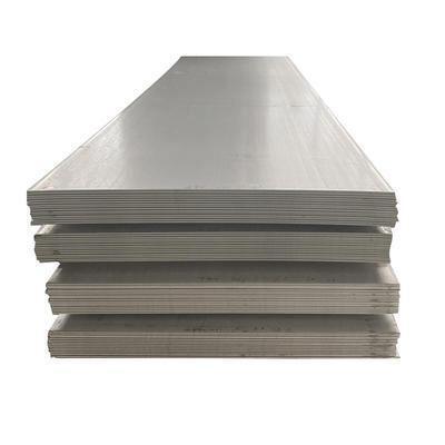 China 304 Stainless Steel Sheet Plate Bis Certification SS Plate for sale