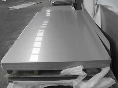 China AISI ASTM SUS SS 430 201 321 316 316L 304 Stainless Steel Sheet / Plate for sale