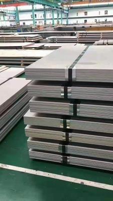 China ISO 9001 Stainless Steel Sheet Plate Grade 304, 210, 316, 904 for sale