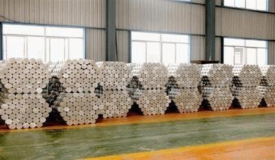 China Stainless Steel 316 SUS316 Bright Steel Round Bar WIth ISO Certificate for sale