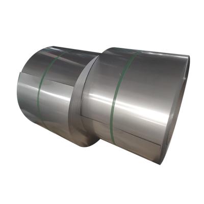 China Hot Rolled Stainless Steel Coils Professional ISO 9001 SS Coil Price for sale