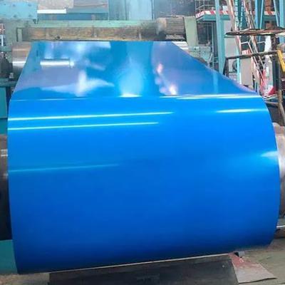 China Color Coated SS Coil 304, 210, 316, 904 SS Coil With Long Service Life for sale