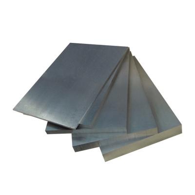 China Sustainable Stainless Steel Plate With High Plasticity And Toughness for sale