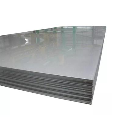 China ASTM, JIS, SUS, GB, DIN Standard High Toughness Stainless Steel Plate for sale