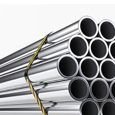 China Stainless Steel Pipe for sale