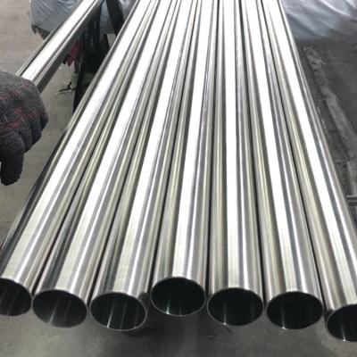 China Stainless Steel Pipe for sale