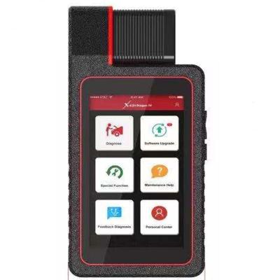 China Support Many Cars Launch X431 Diagun V Full Systems OBD2 Diagnostic Tool Better Than Diagun IV Auto Diagnostic Tool for sale