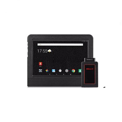 China Original X431 V+ Tablet 2 Year Launch X431 Pro3 Free Global Version Update Code Reader Full System Car Auto Diagnostic Tool for sale