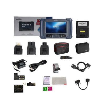 China For Most Cars Original Lonsdor K518 ISE No Token Limitation Car Key Programmer for sale