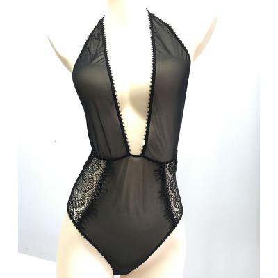 China New Women QUICK DRY Underwear Jumpsuit Fashion Sexy Style for sale