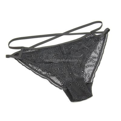 China OEM ODM Services Underwear Women M-Waisted Shaper Breathable Panties for sale