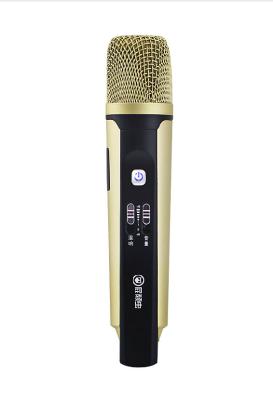 China Wired Professional audio / vocal recording smartphone external microphone for sale