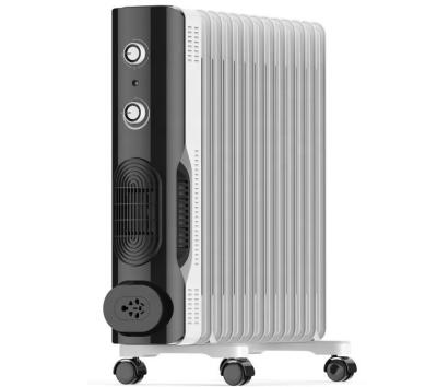 China Hotel Good Quality Popular Oil Column Electric Heater for sale