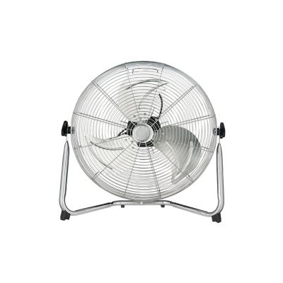 China Aluminum Blades Wholesale Good Quality Customized For Home Electric Fan Floor Standing for sale