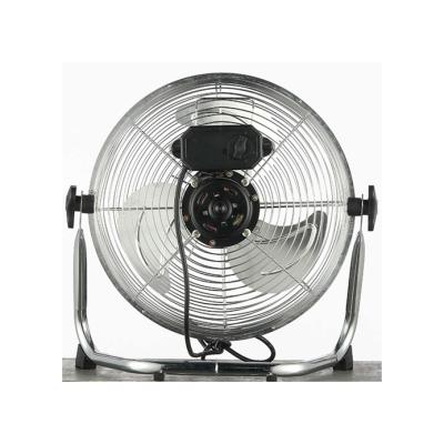 China Aluminum blades guaranteed quality unique household custom design portable electric fan for sale