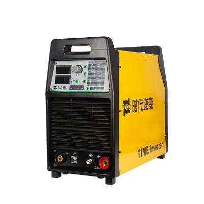 China INVERTER Special for sheet metal Pulsed argon arc welding machine  TIG welder WSM-400 for sale