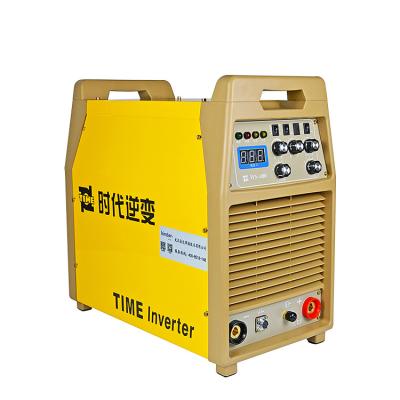 China INVERTER Inverter tig welding machine 400 water cooled ac dc tig welding machine WS-400 for sale