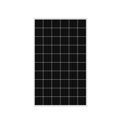 China AMPSOL 30V 250W 260W 265W 275W 280W 285W 260W Poly Crystalline Solar Panel 156.75mmx156.75mm for sale