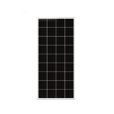 China 150W 155W 160W 165W 170W 170Wp Custom Solar Panel Vendors Manufacturers In China Shenzhen Solar Power Panels 156.75mmx156.75mm for sale